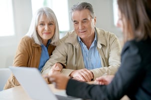 Financial Advice