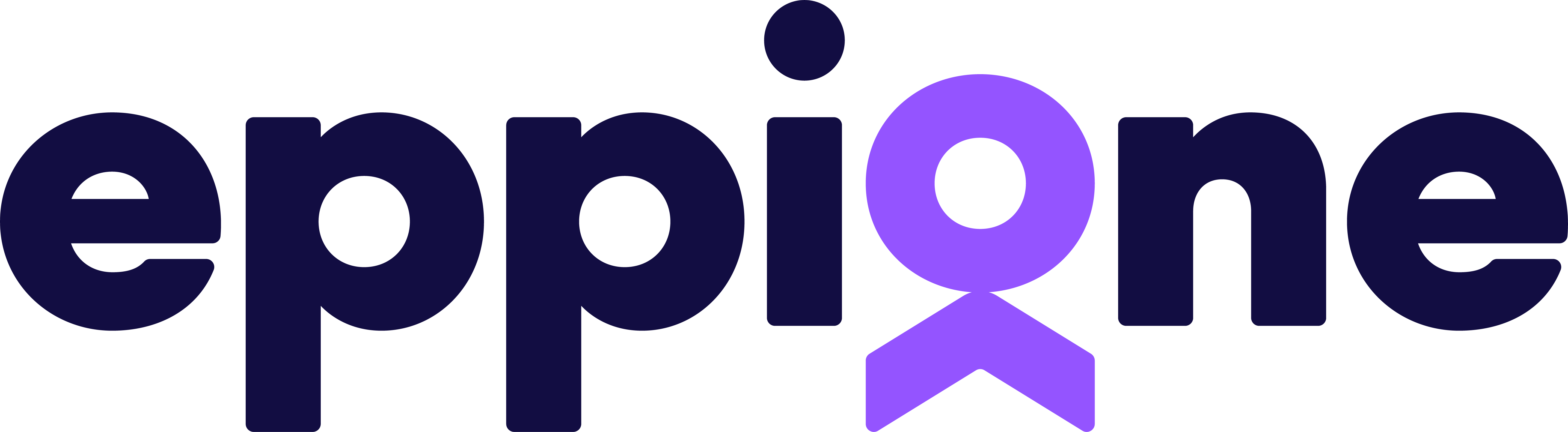 Eppione Welcome to the revolution