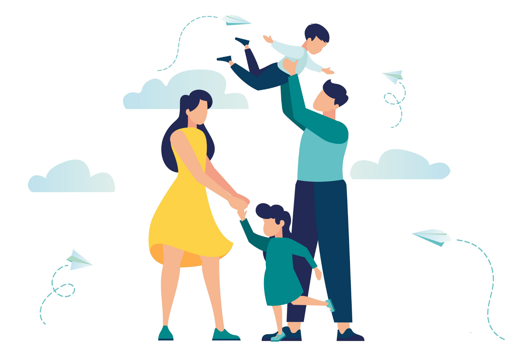 Working Parents: Supporting the Balancing Act