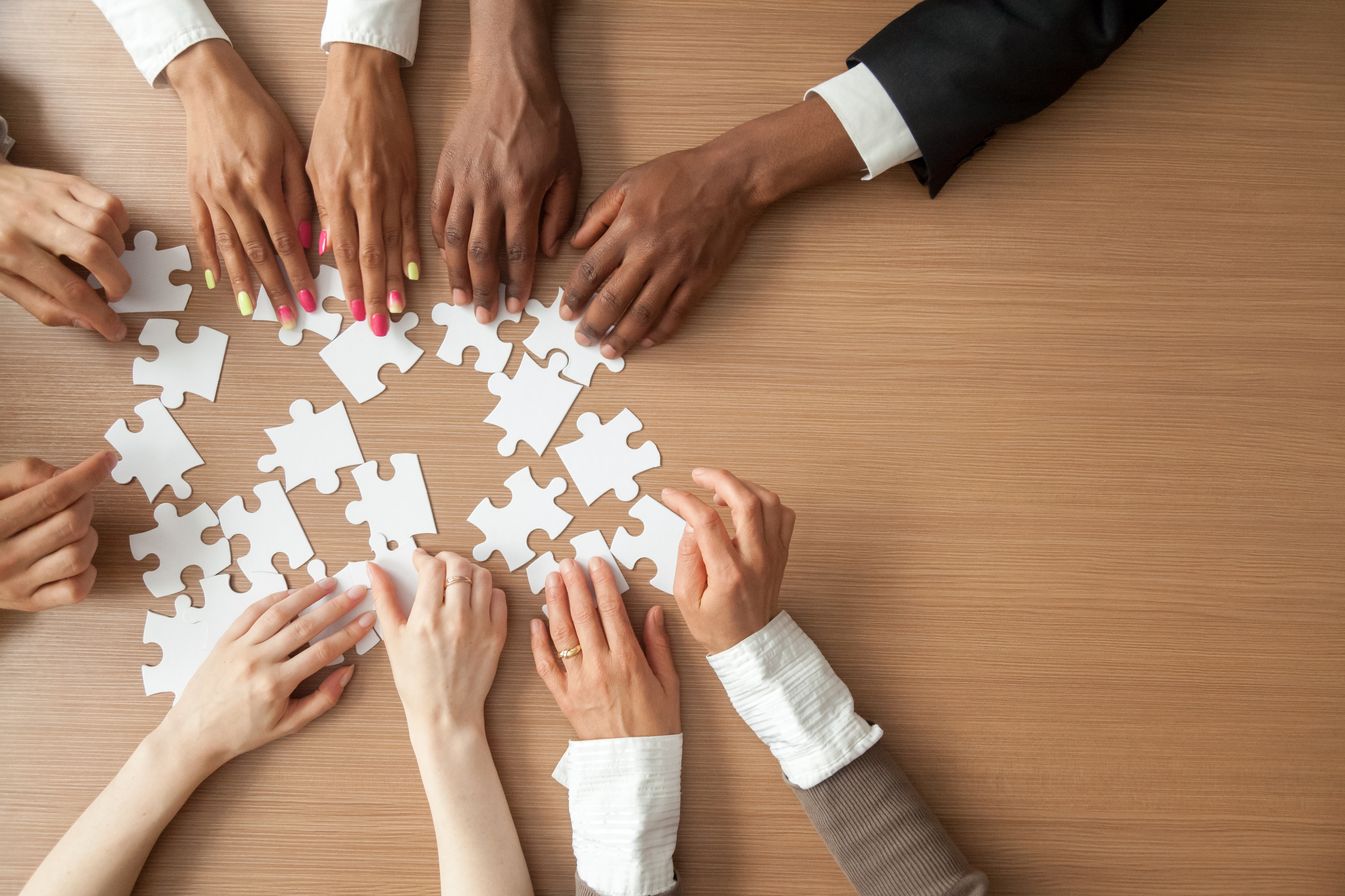 Attracting, Retaining & Engaging your Workforce with Employee Benefits